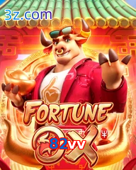 82vv slot fortune ox